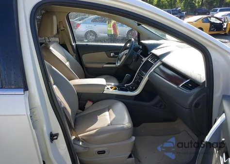 2011 Ford Edge Limited z USA, uszkodzony, nr VIN 2FMDK3KC3BBA63224